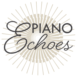 Piano Echoes